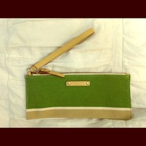 Kate Spade Wristlet